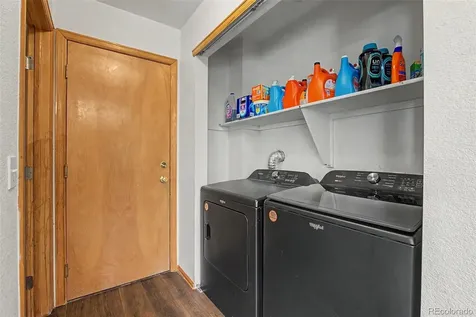6270 Ashridge Court Colorado Springs CO 80922