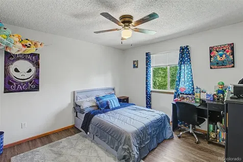 6270 Ashridge Court Colorado Springs CO 80922