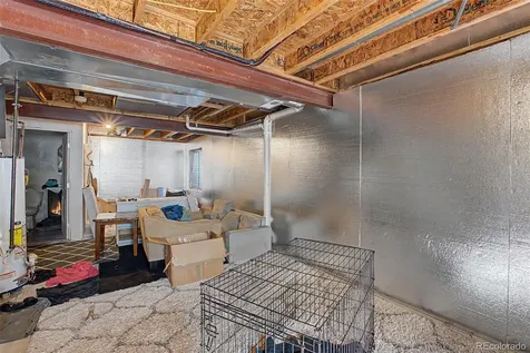 6270 Ashridge Court Colorado Springs CO 80922