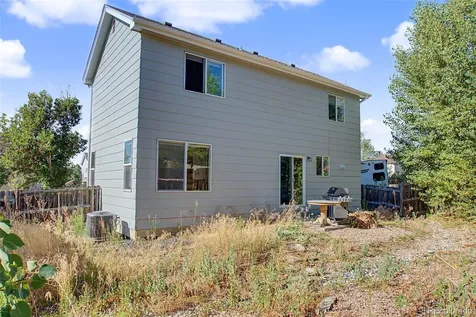 6270 Ashridge Court Colorado Springs CO 80922