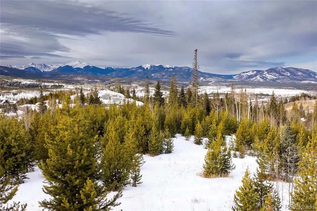 1414 Pioneer Trail Fraser CO 80442