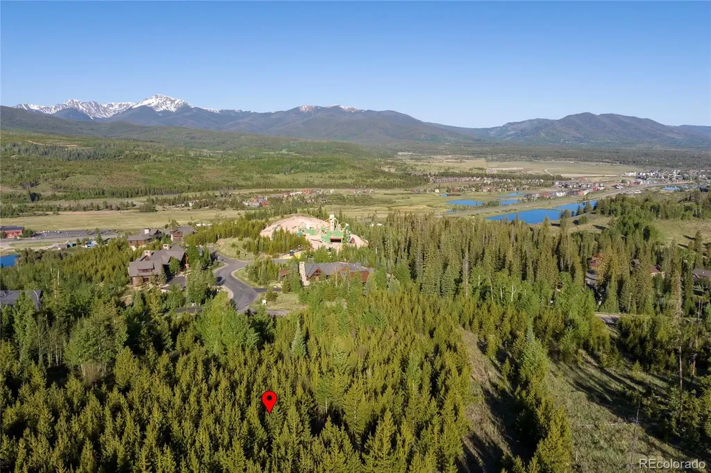 1414 Pioneer Trail Fraser CO 80442