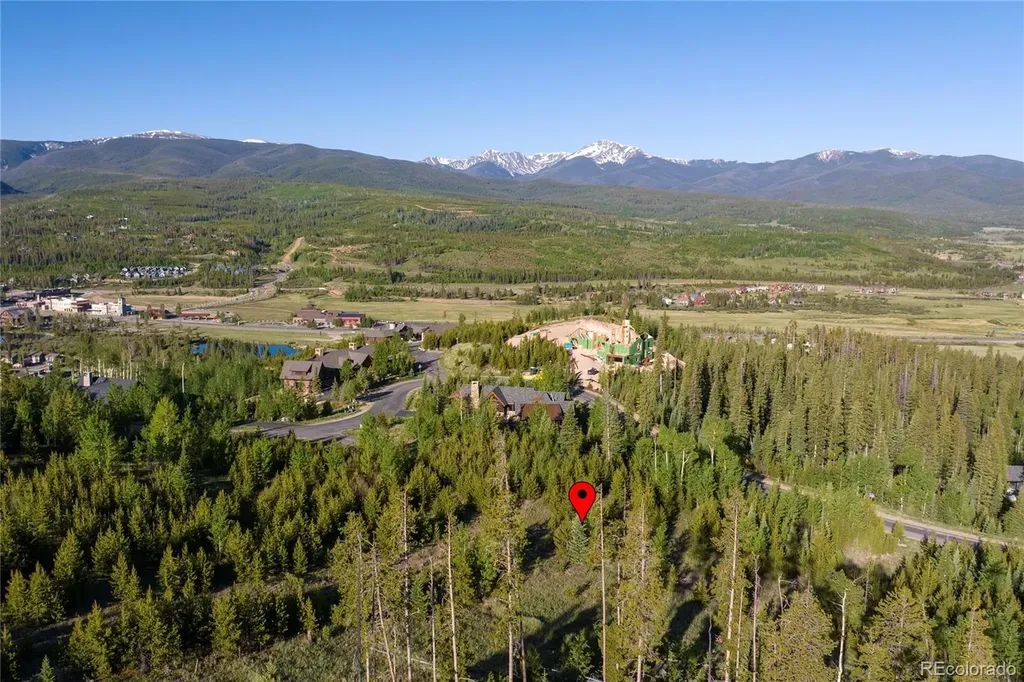 1414 Pioneer Trail Fraser CO 80442