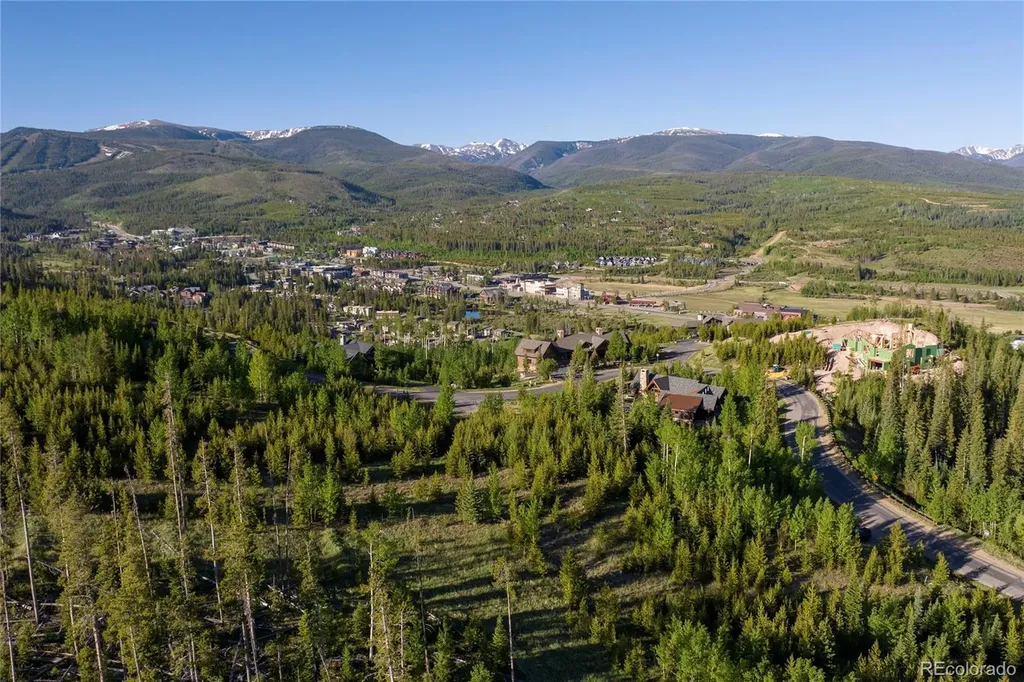 1414 Pioneer Trail Fraser CO 80442