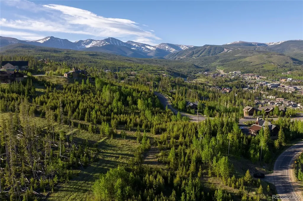 1414 Pioneer Trail Fraser CO 80442