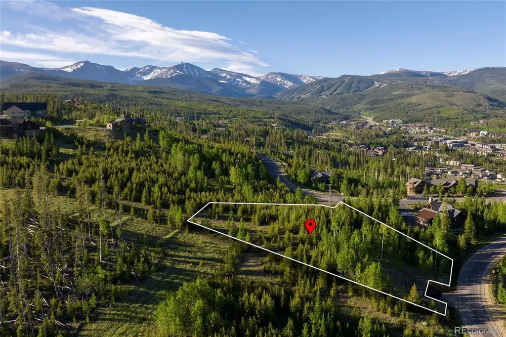 1414 Pioneer Trail Fraser CO 80442