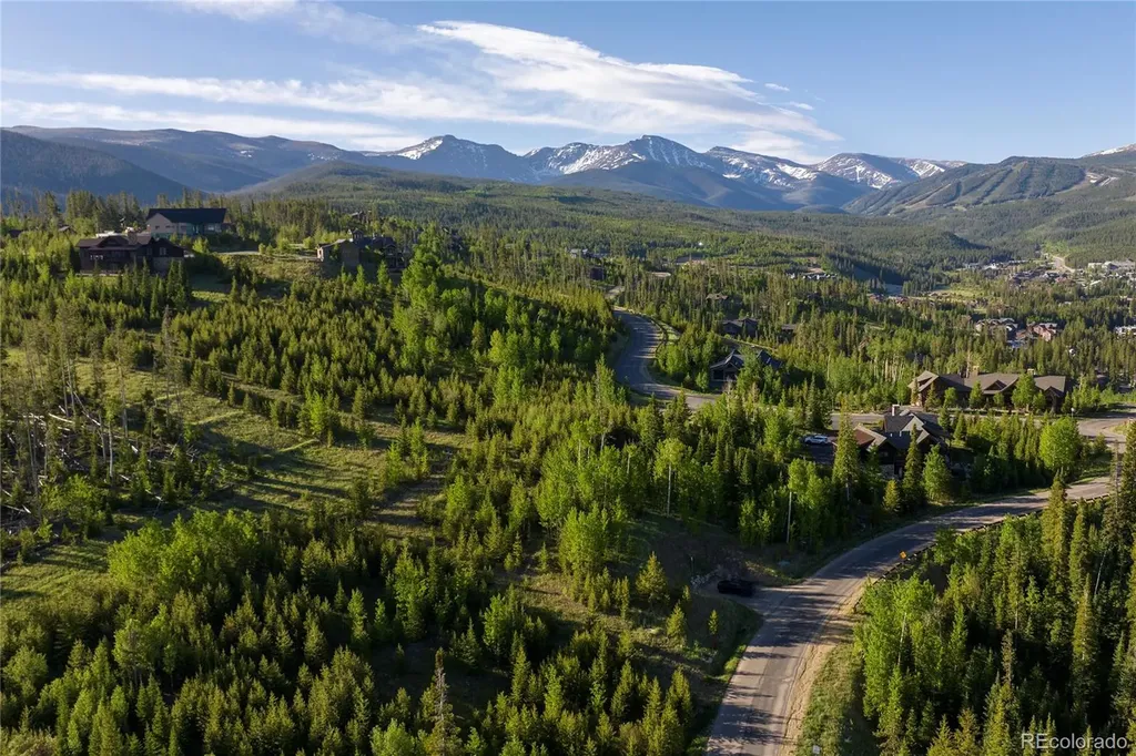 1414 Pioneer Trail Fraser CO 80442
