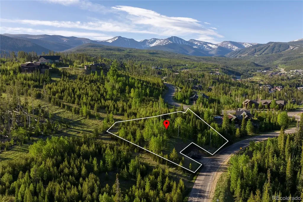1414 Pioneer Trail Fraser CO 80442