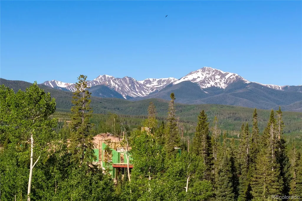 1414 Pioneer Trail Fraser CO 80442
