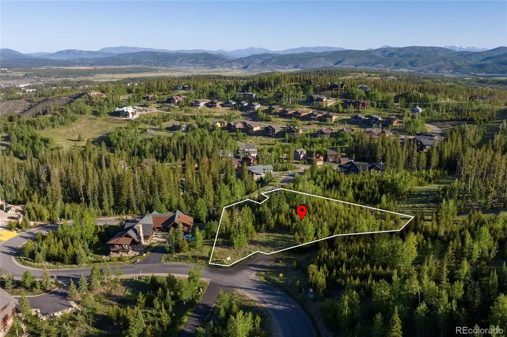 1414 Pioneer Trail Fraser CO 80442