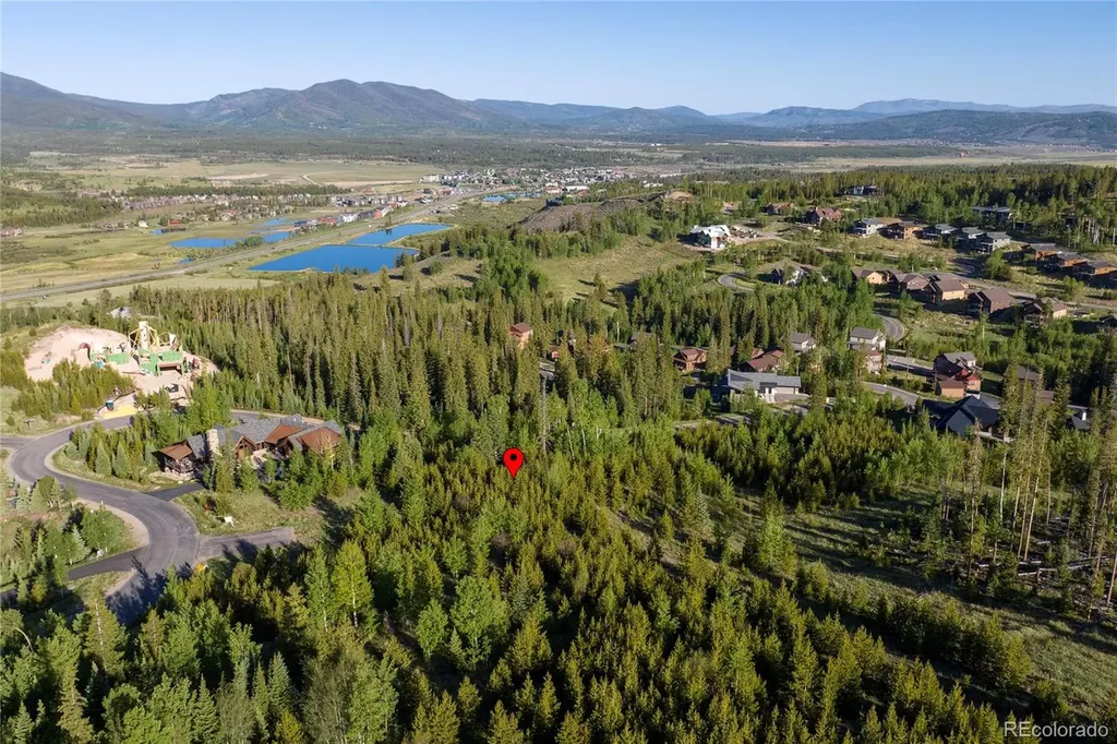 1414 Pioneer Trail Fraser CO 80442