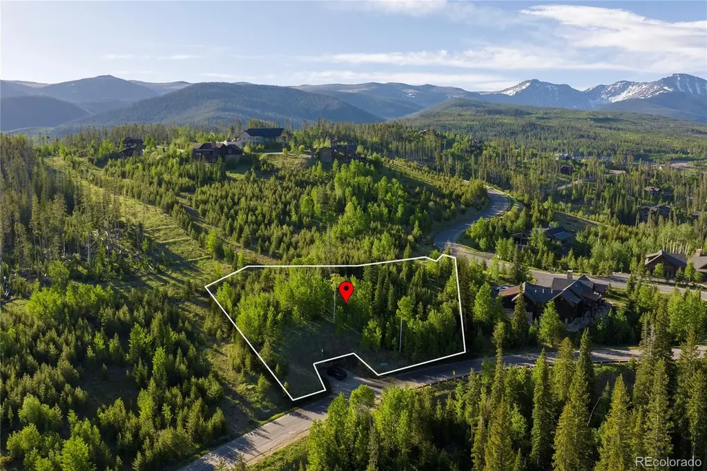 1414 Pioneer Trail Fraser CO 80442