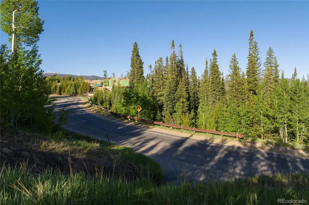 1414 Pioneer Trail Fraser CO 80442