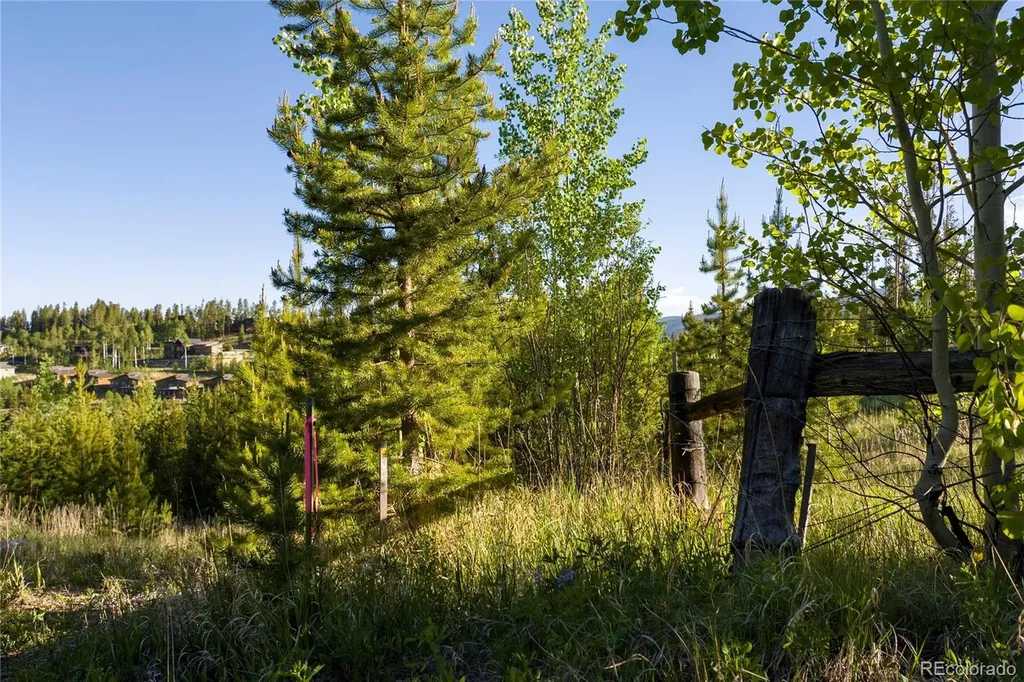 1414 Pioneer Trail Fraser CO 80442