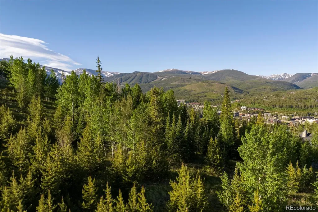 1414 Pioneer Trail Fraser CO 80442