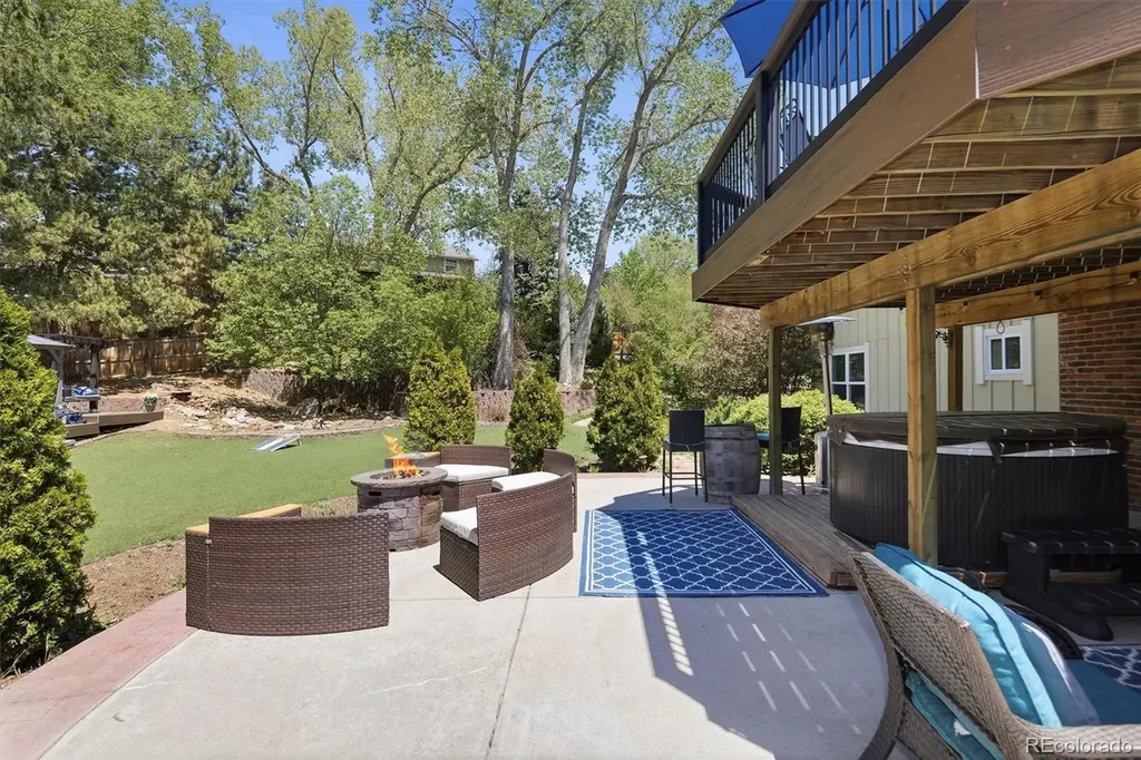 8655 E Phillips Avenue Centennial CO 80112