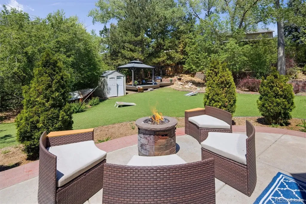 8655 E Phillips Avenue Centennial CO 80112