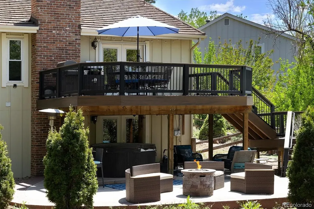 8655 E Phillips Avenue Centennial CO 80112