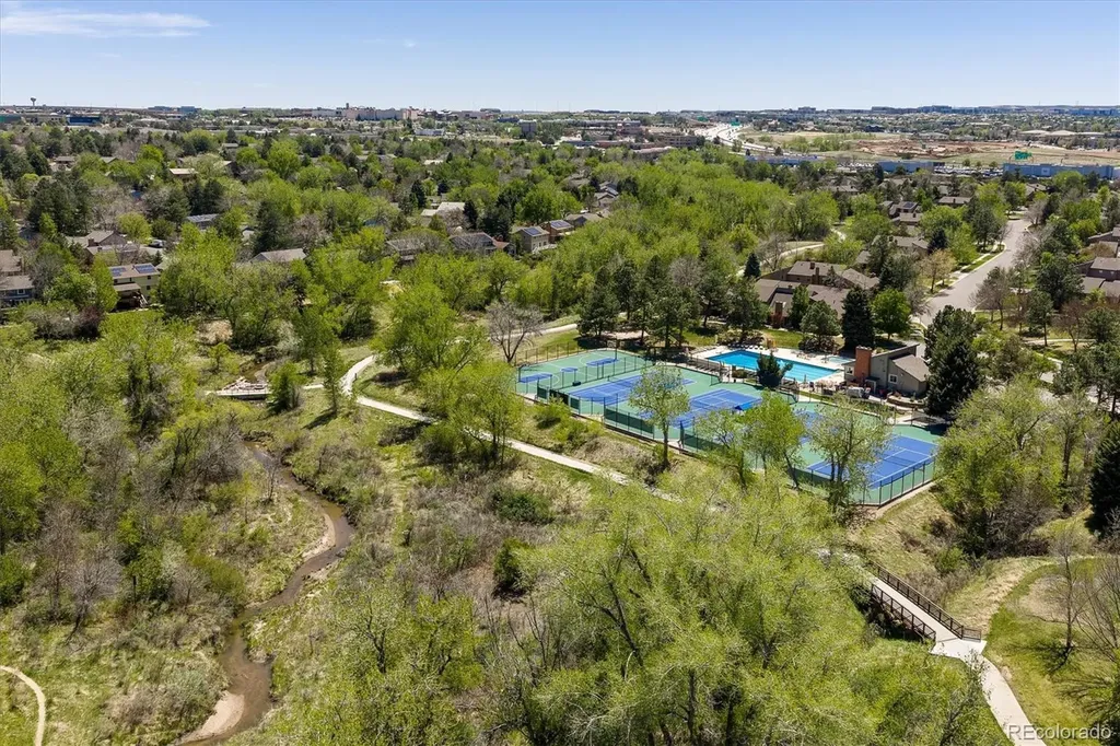 8655 E Phillips Avenue Centennial CO 80112