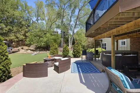 8655 E Phillips Avenue Centennial CO 80112