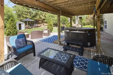 8655 E Phillips Avenue Centennial CO 80112