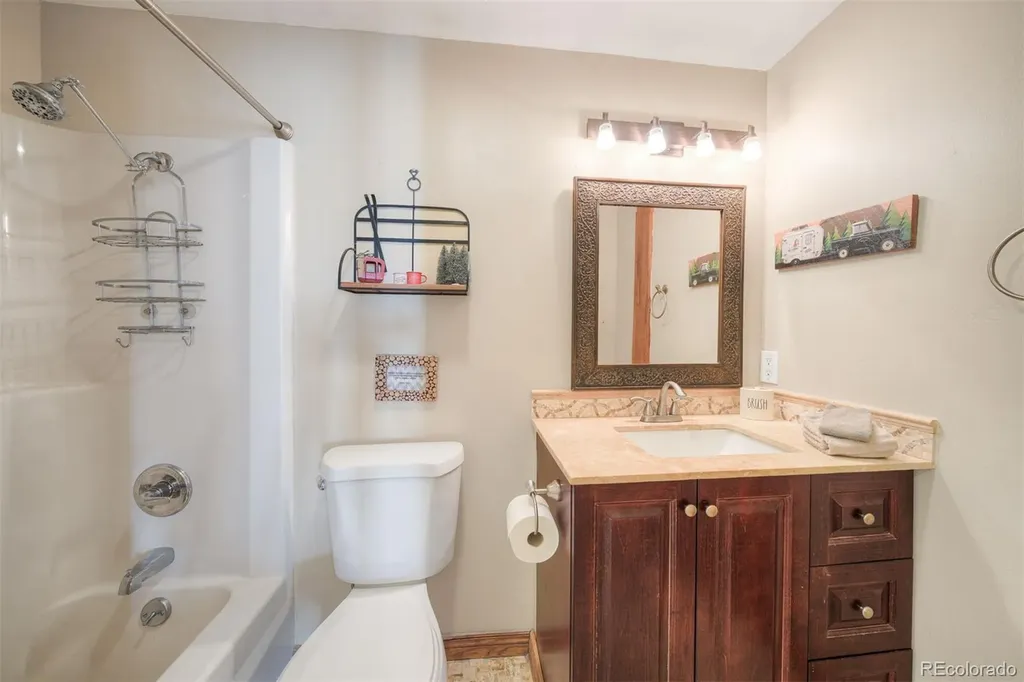101 Ryan Gulch Court Silverthorne CO 80498