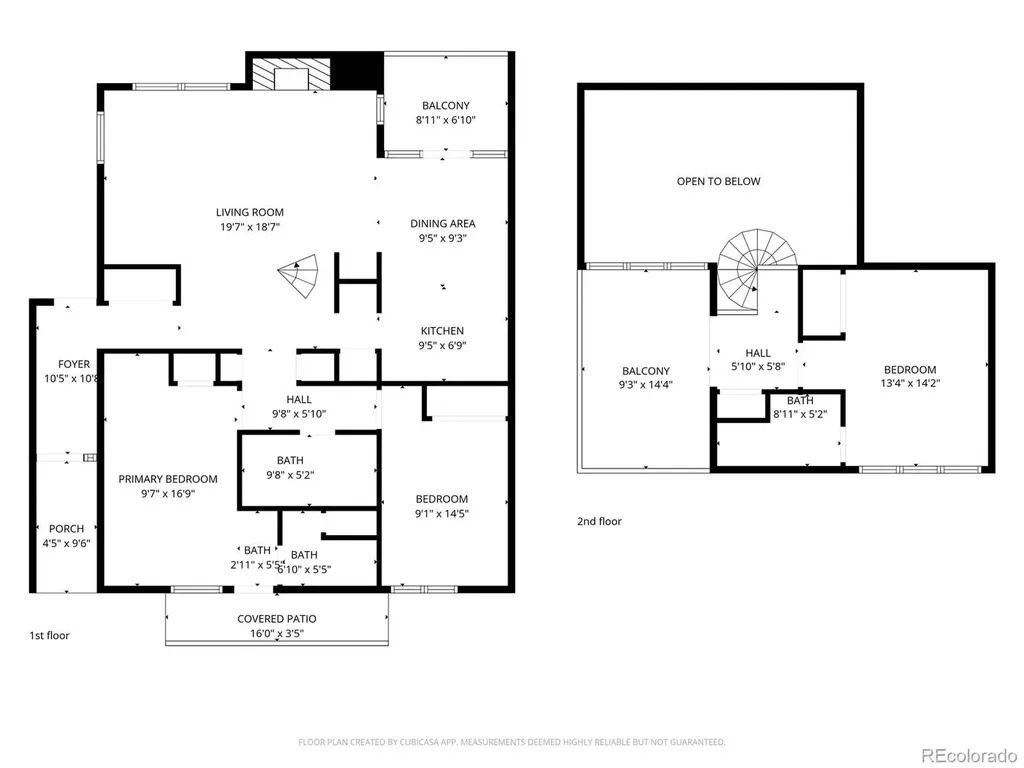 101 Ryan Gulch Court Silverthorne CO 80498