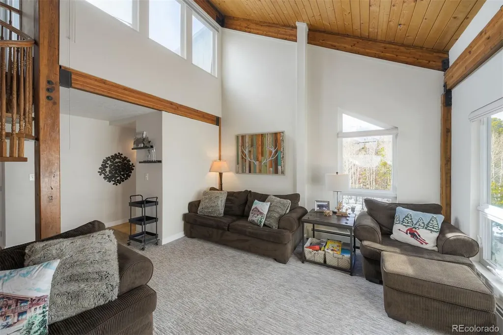 101 Ryan Gulch Court Silverthorne CO 80498