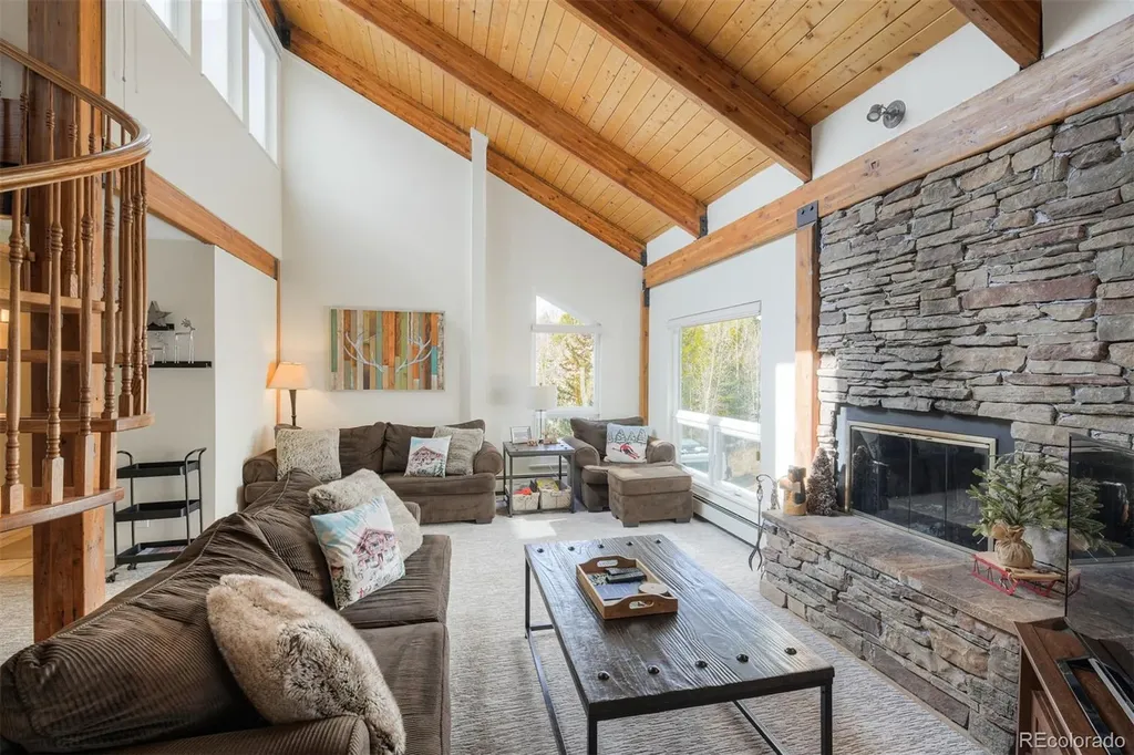 101 Ryan Gulch Court Silverthorne CO 80498