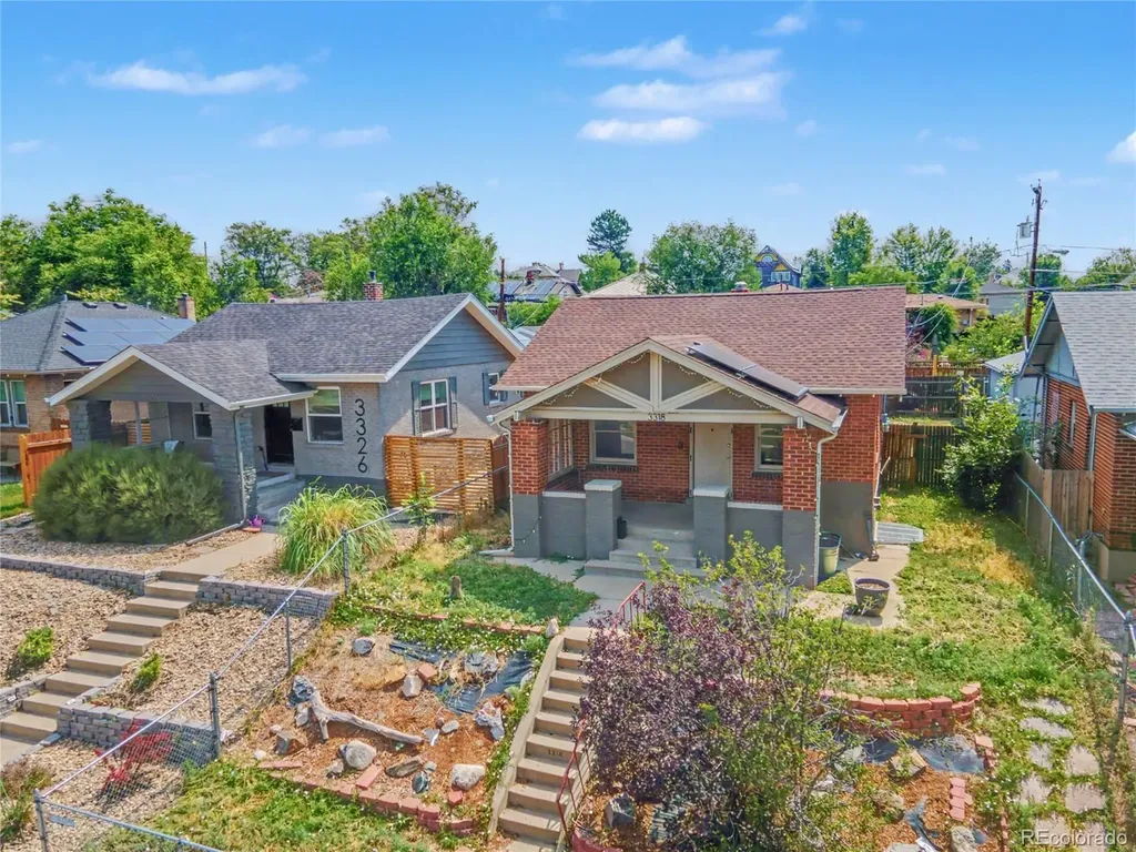 3318 N Steele Street Denver CO 80205
