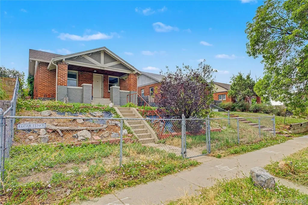 3318 N Steele Street Denver CO 80205