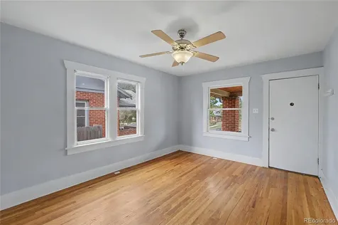 3318 N Steele Street Denver CO 80205