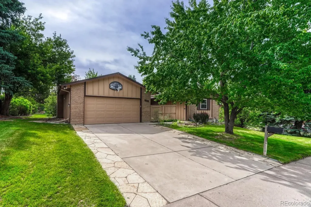 2648 S Macon Court Aurora CO 80014