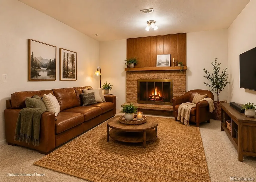 2648 S Macon Court Aurora CO 80014