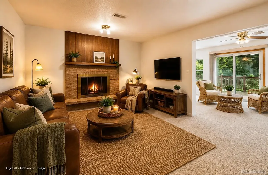 2648 S Macon Court Aurora CO 80014