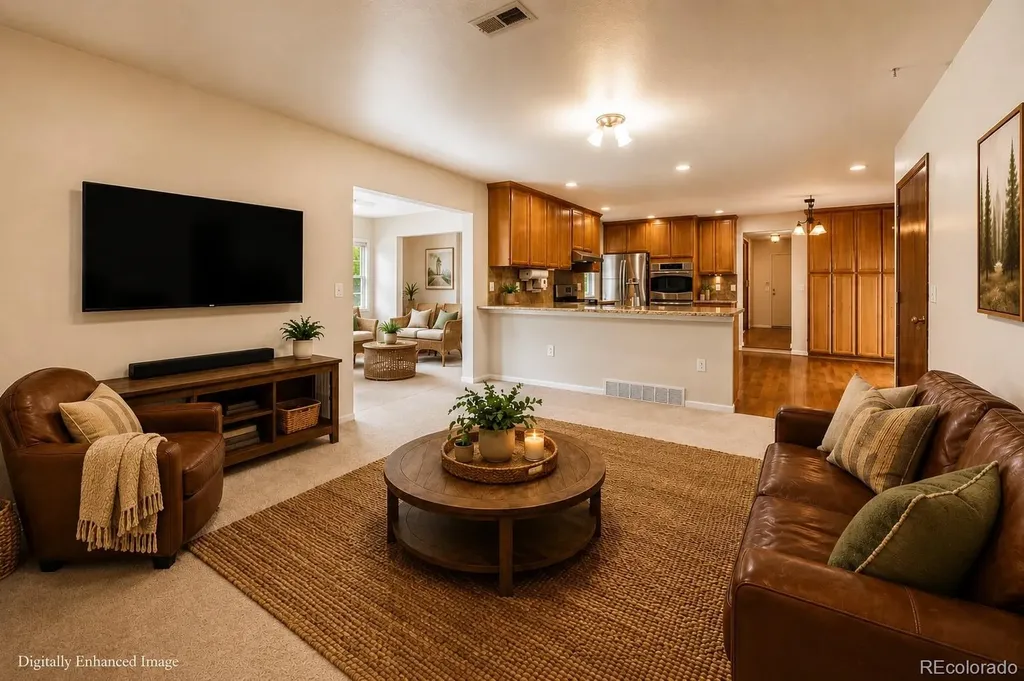 2648 S Macon Court Aurora CO 80014