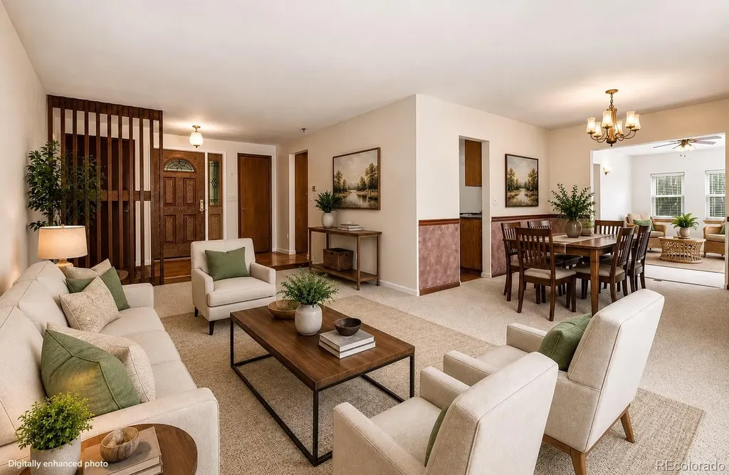 2648 S Macon Court Aurora CO 80014