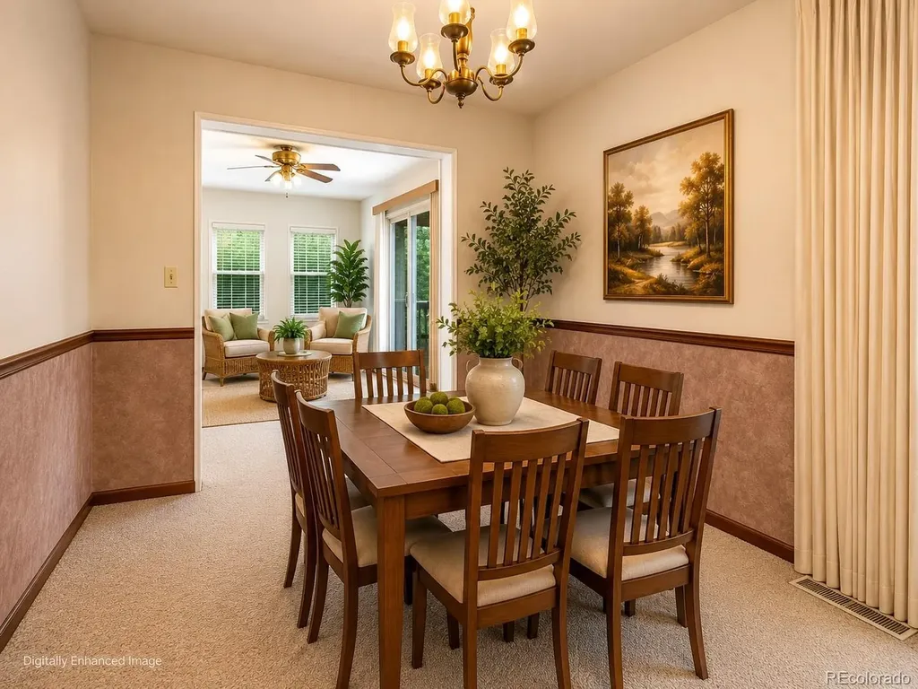 2648 S Macon Court Aurora CO 80014
