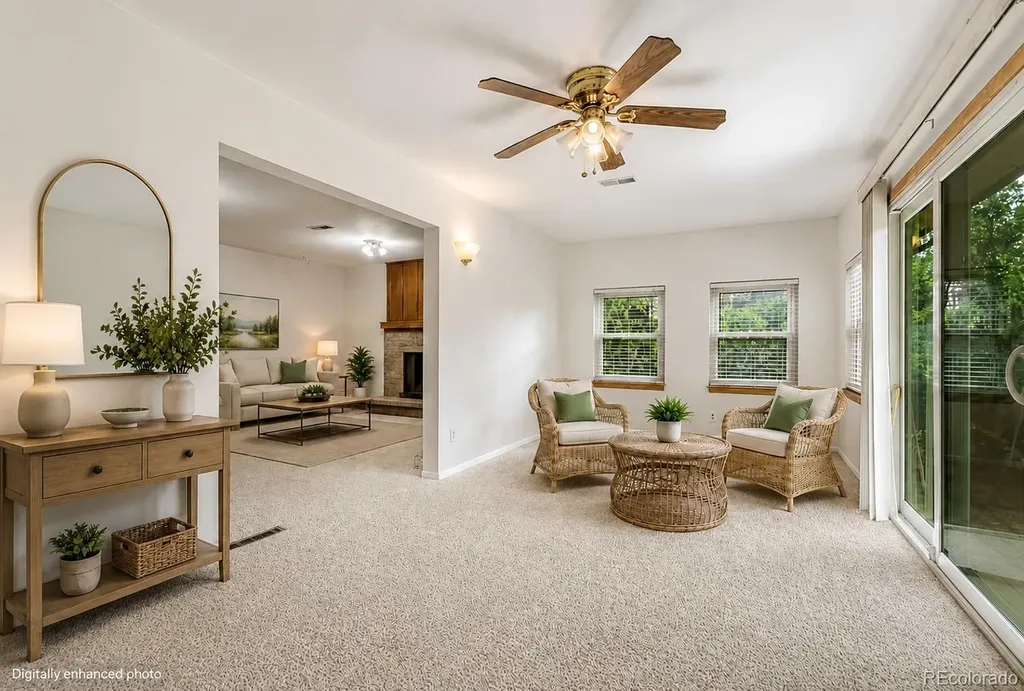 2648 S Macon Court Aurora CO 80014