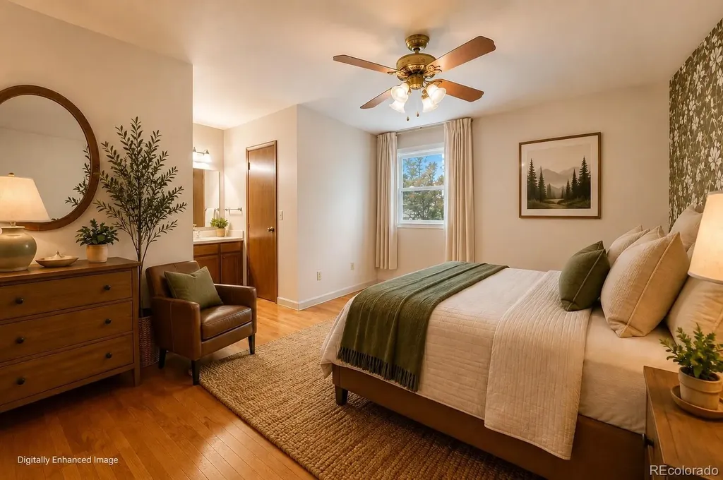 2648 S Macon Court Aurora CO 80014