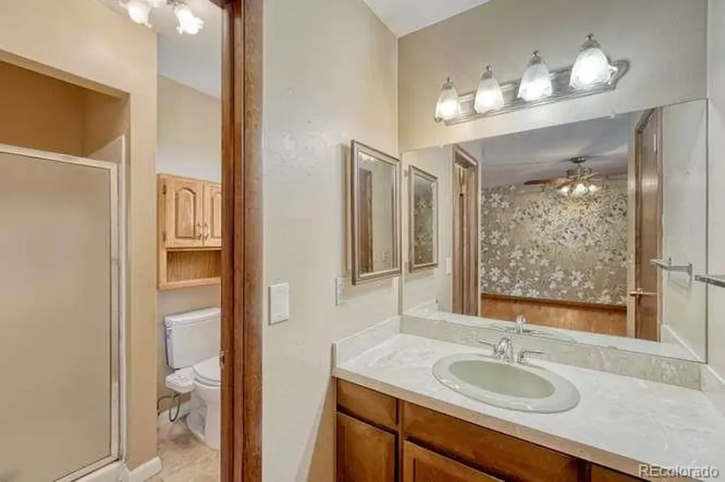 2648 S Macon Court Aurora CO 80014