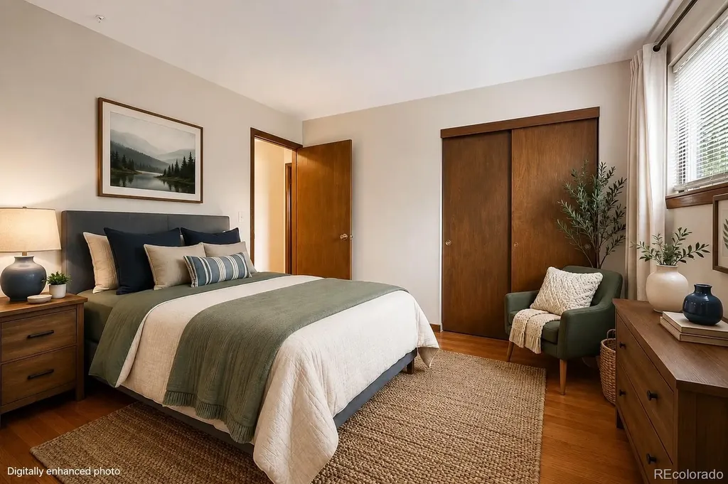 2648 S Macon Court Aurora CO 80014