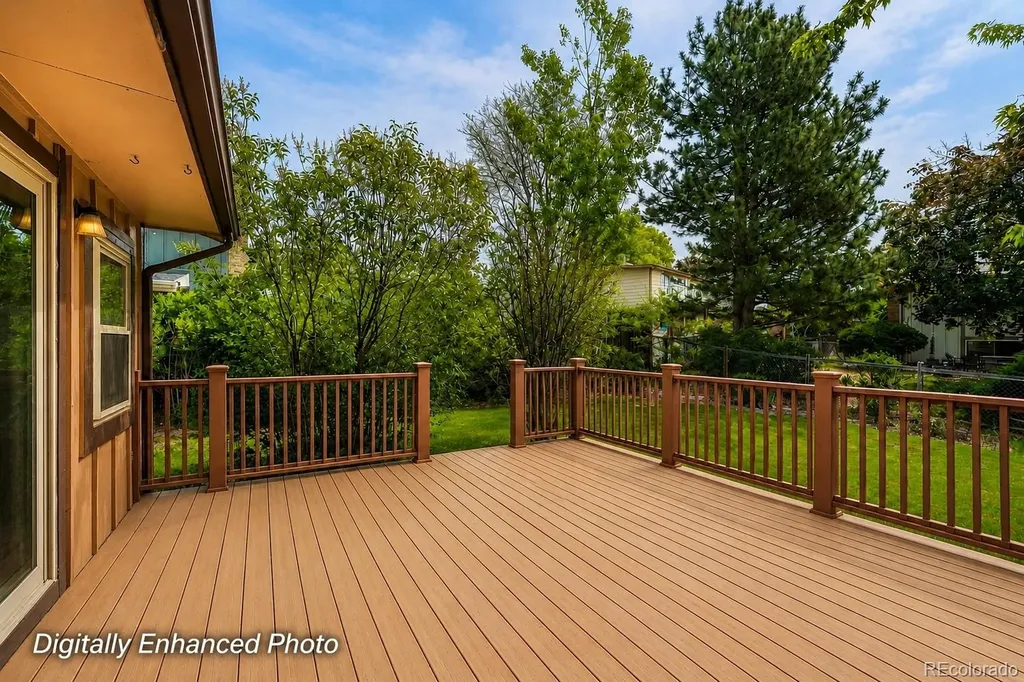 2648 S Macon Court Aurora CO 80014