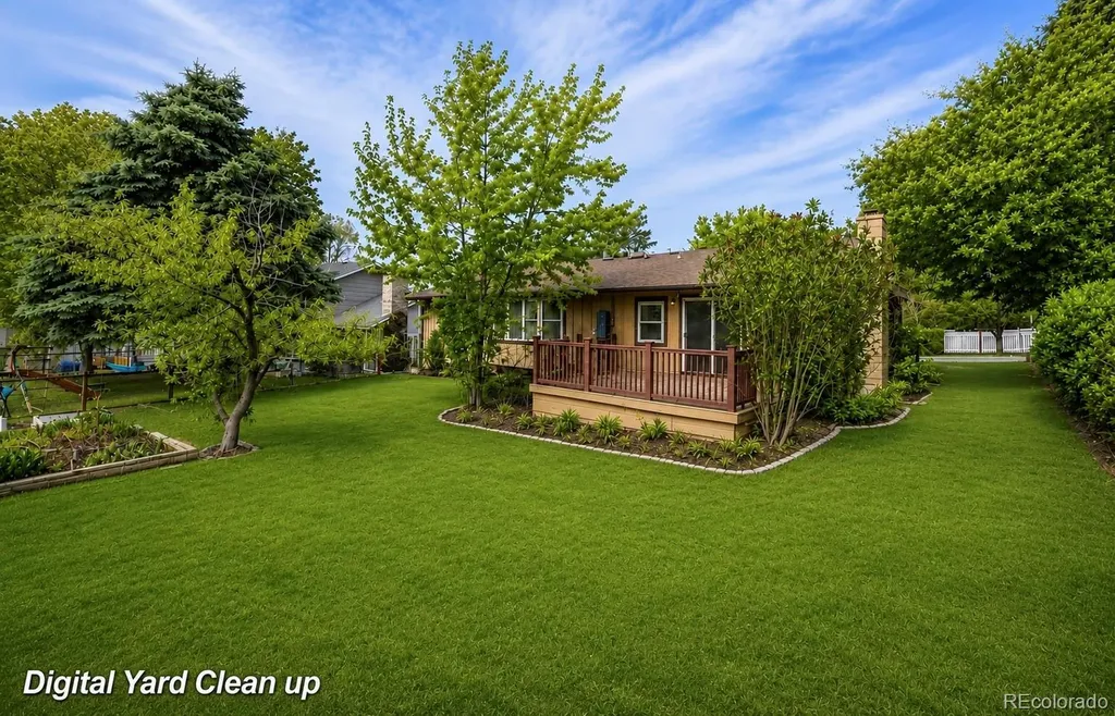 2648 S Macon Court Aurora CO 80014