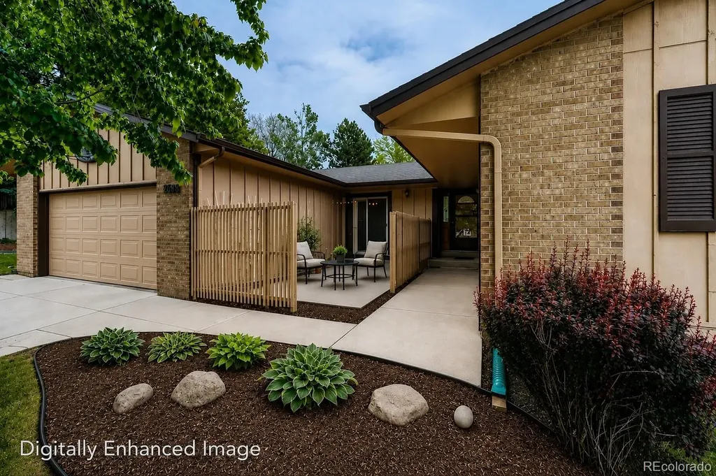 2648 S Macon Court Aurora CO 80014
