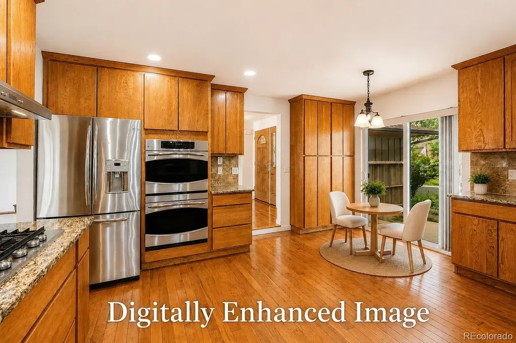 2648 S Macon Court Aurora CO 80014