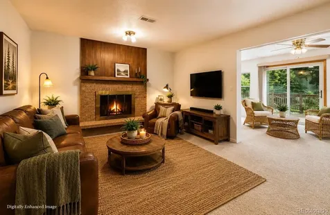2648 S Macon Court Aurora CO 80014