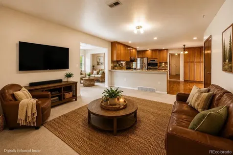 2648 S Macon Court Aurora CO 80014