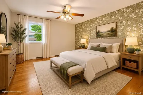 2648 S Macon Court Aurora CO 80014