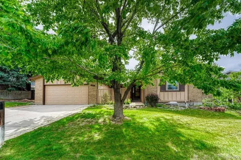 2648 S Macon Court Aurora CO 80014
